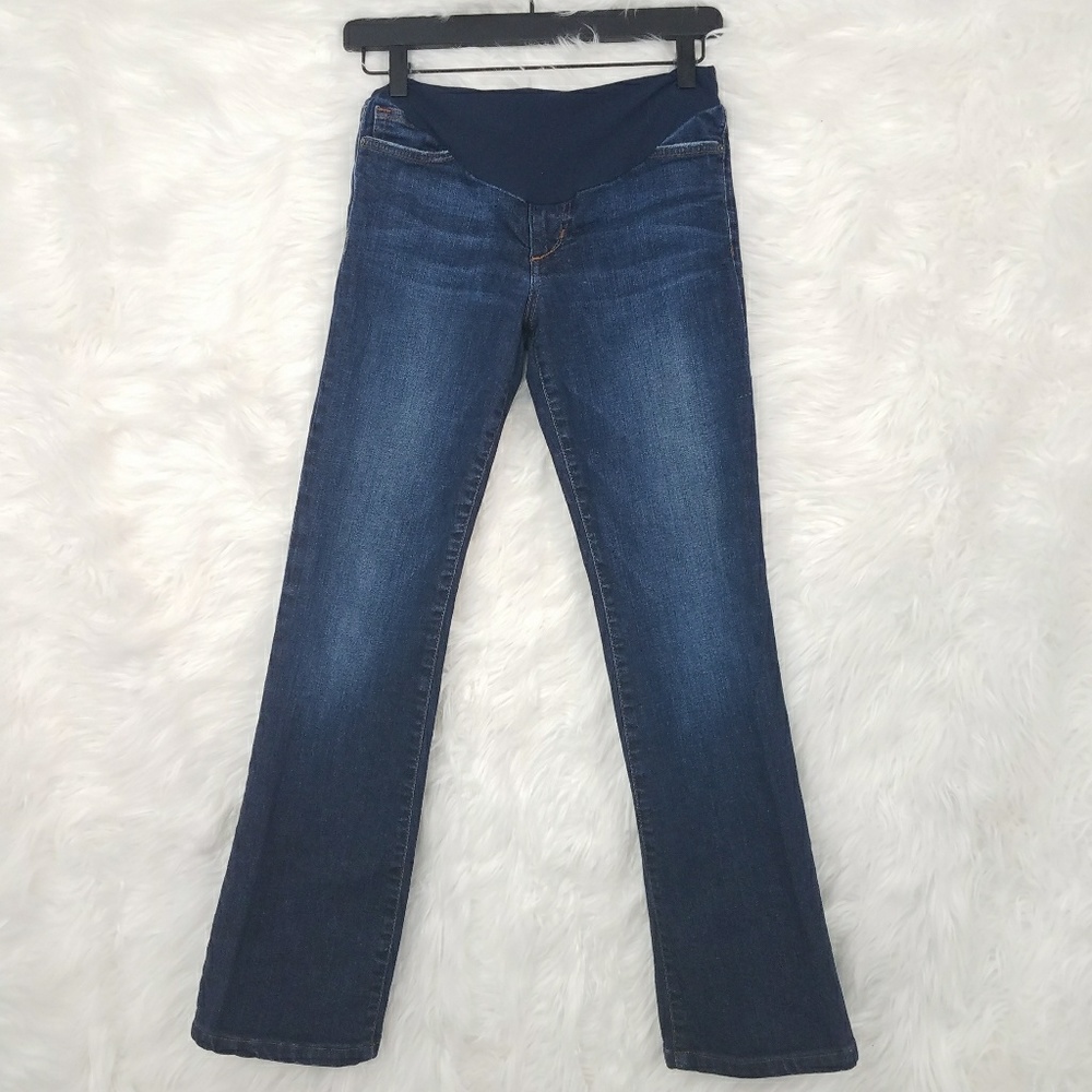 Joe's Jeans Maternity Jeans Size 27
